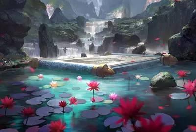 绿茵之巅